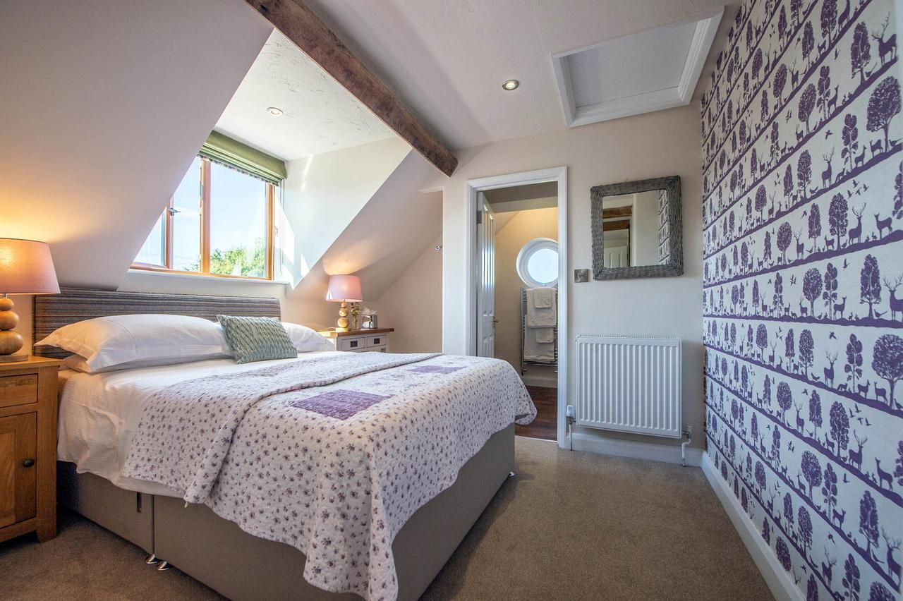 The Dinney B&B Bridgnorth Exterior photo