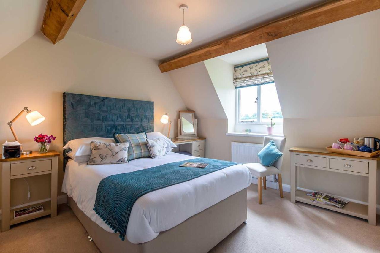 The Dinney B&B Bridgnorth Exterior photo